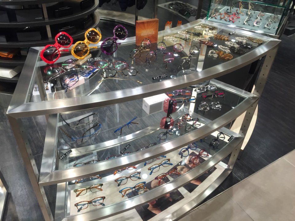 POP UP SHOPの画像