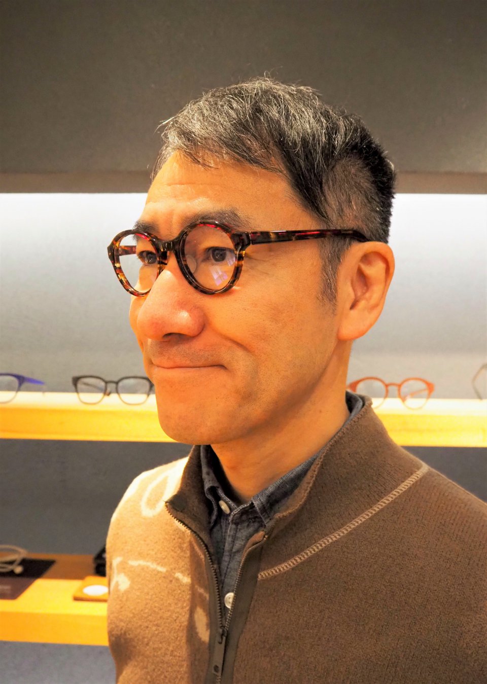 細部までこだわりを持ったの画像