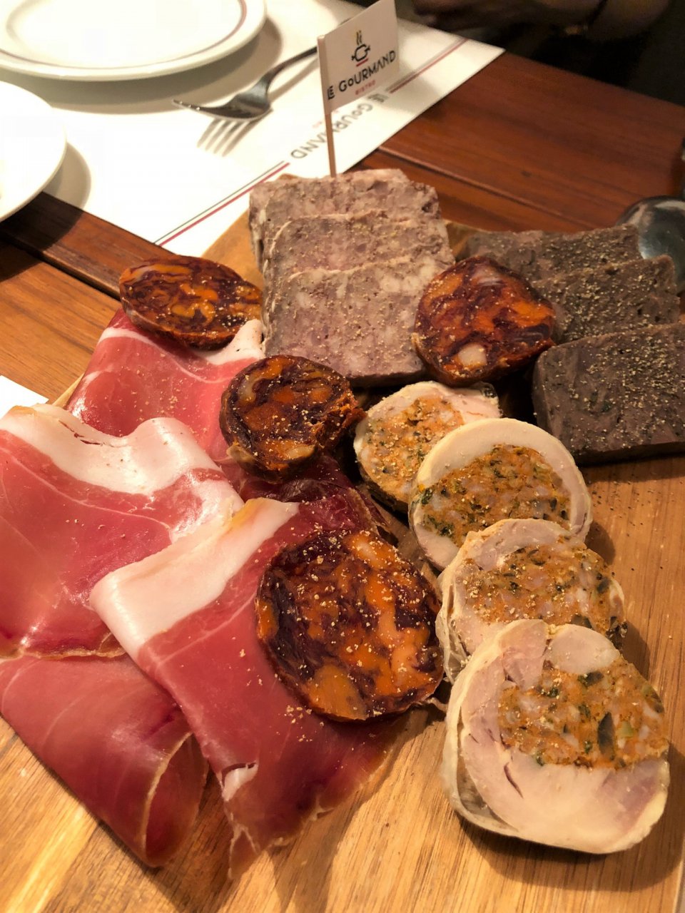 お肉の日には☆の画像
