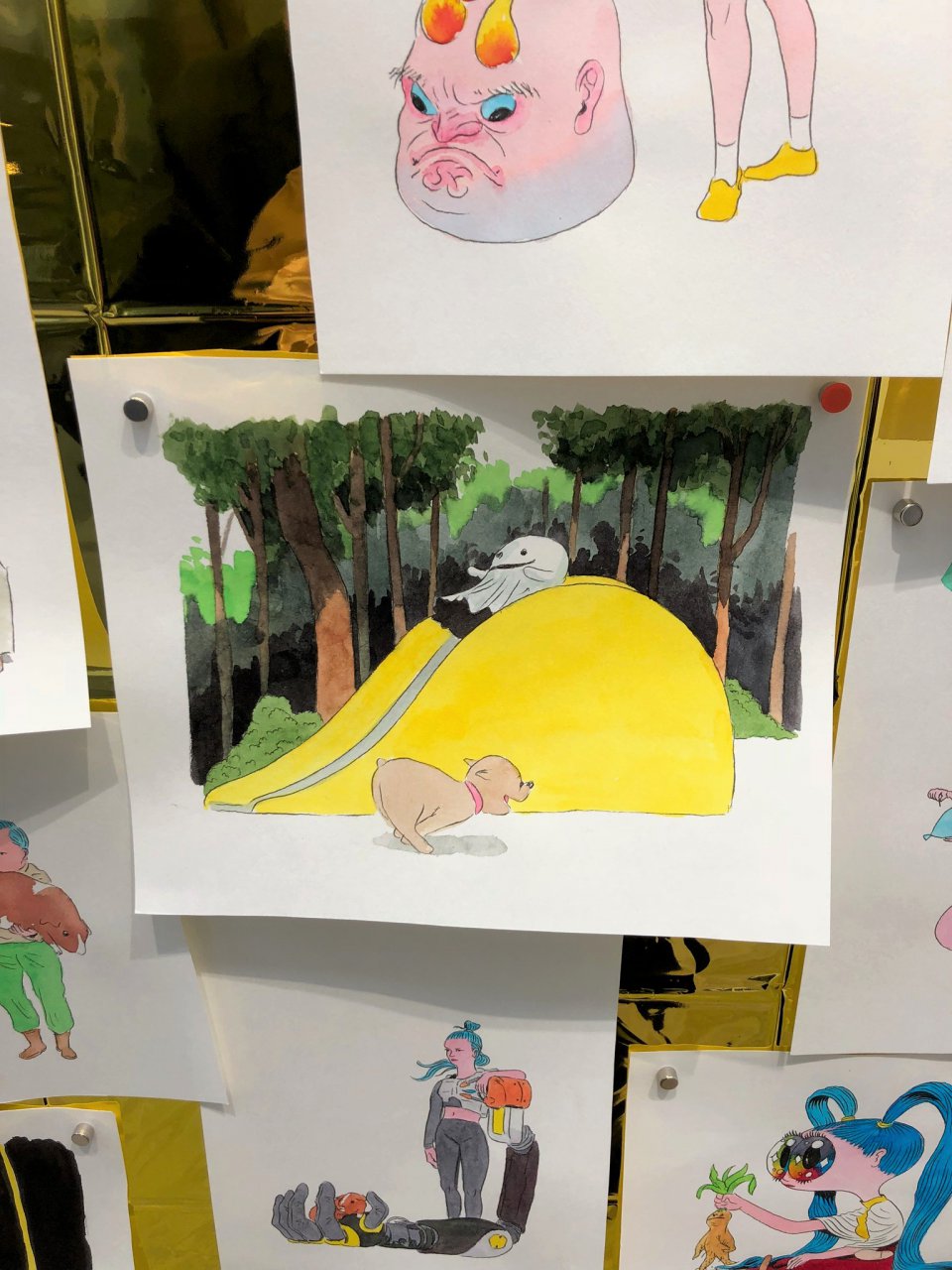 ことごとく・・・の画像