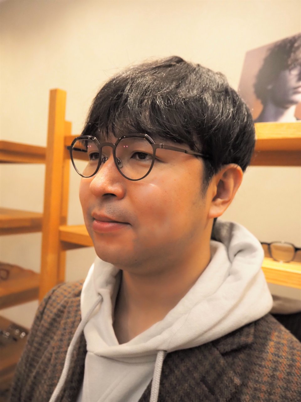 優しさと誠実さの画像