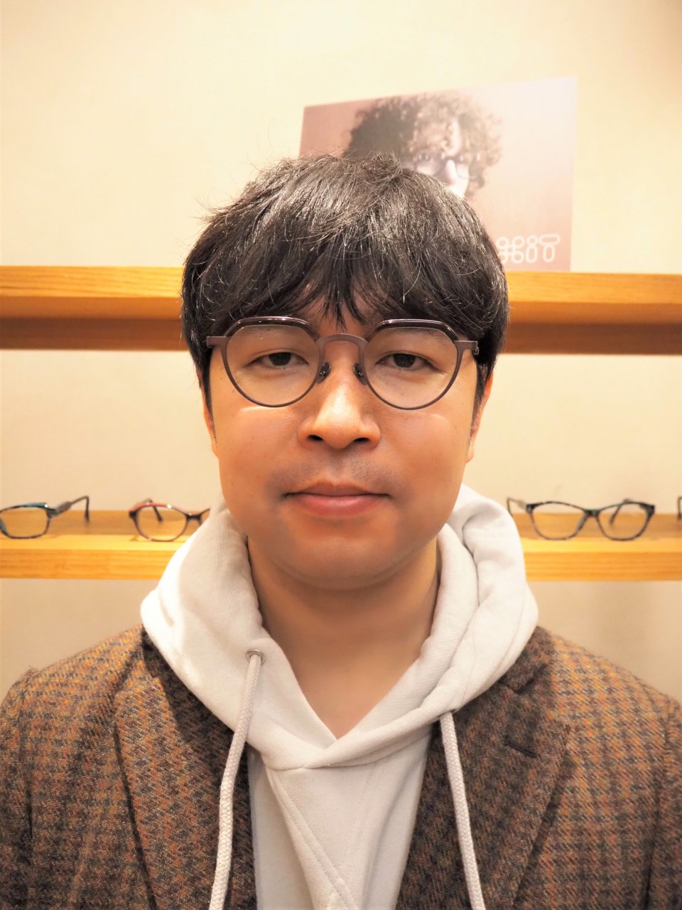 優しさと誠実さの画像