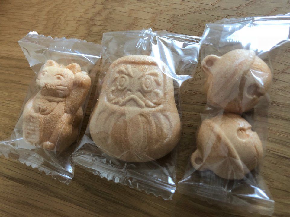 色々な餡♡の画像