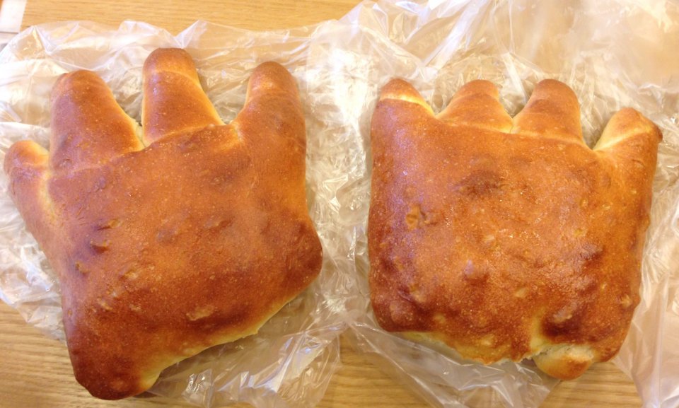 「ピカノのパン」の画像