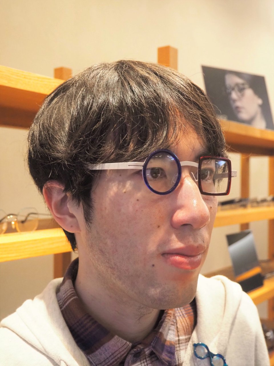 運命の出会いの画像
