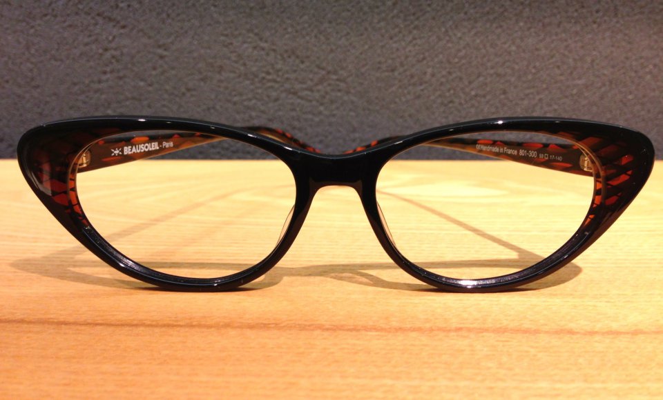 Autumn × Glassesの画像