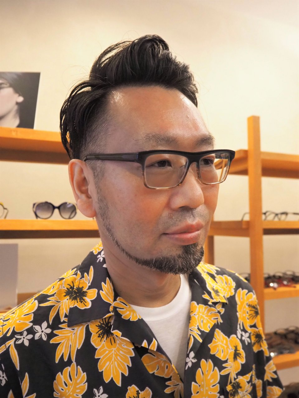 フレンチブランドならではの♡の画像