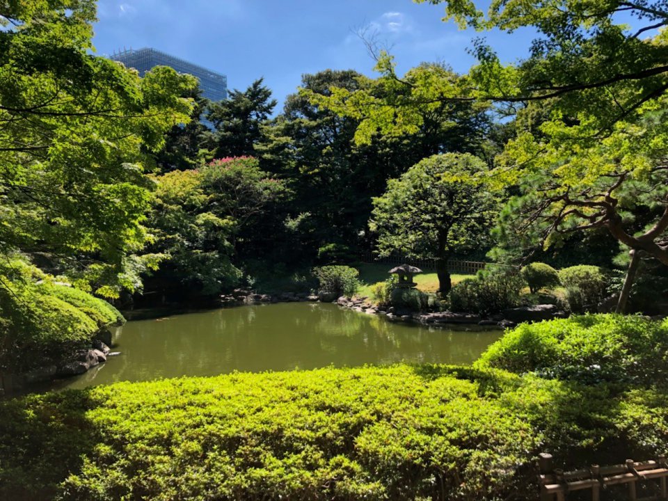 心と身体のリフレッシュに！の画像