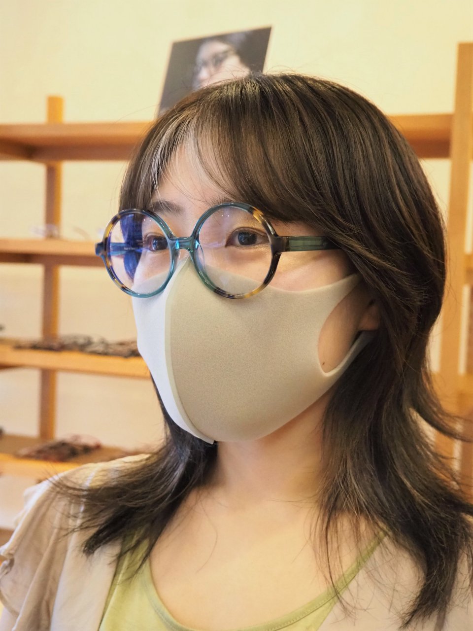 の画像
