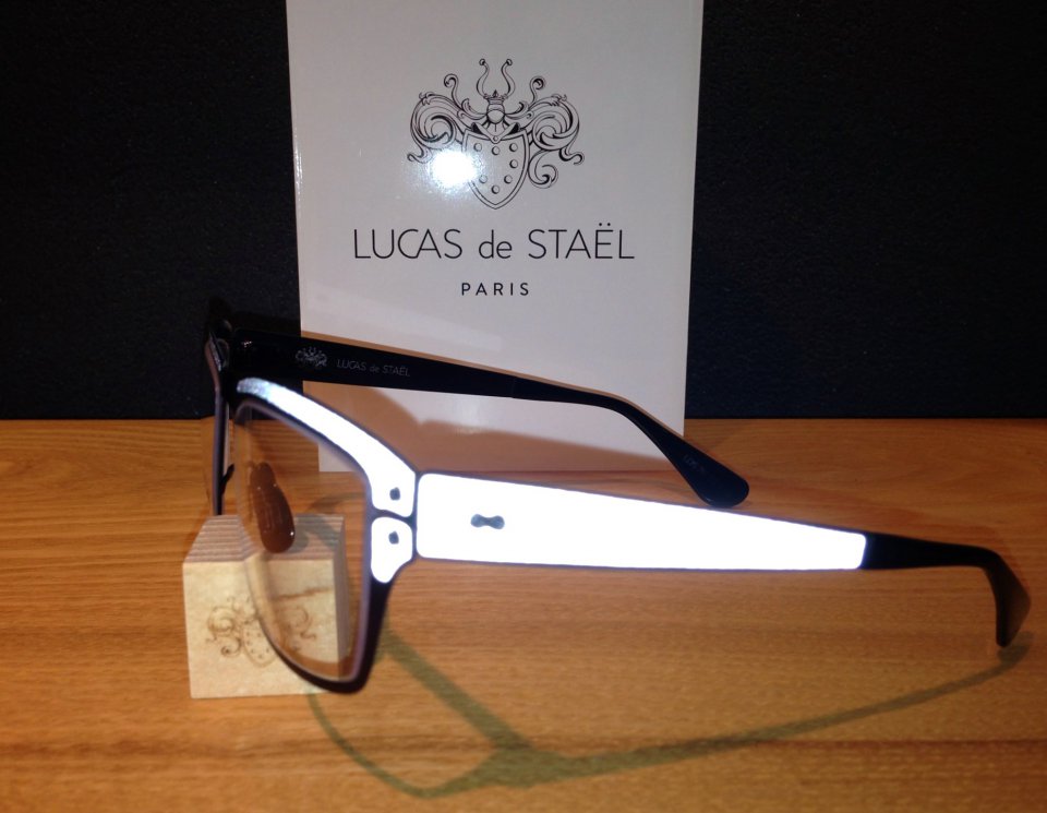 Warm Glassesの画像