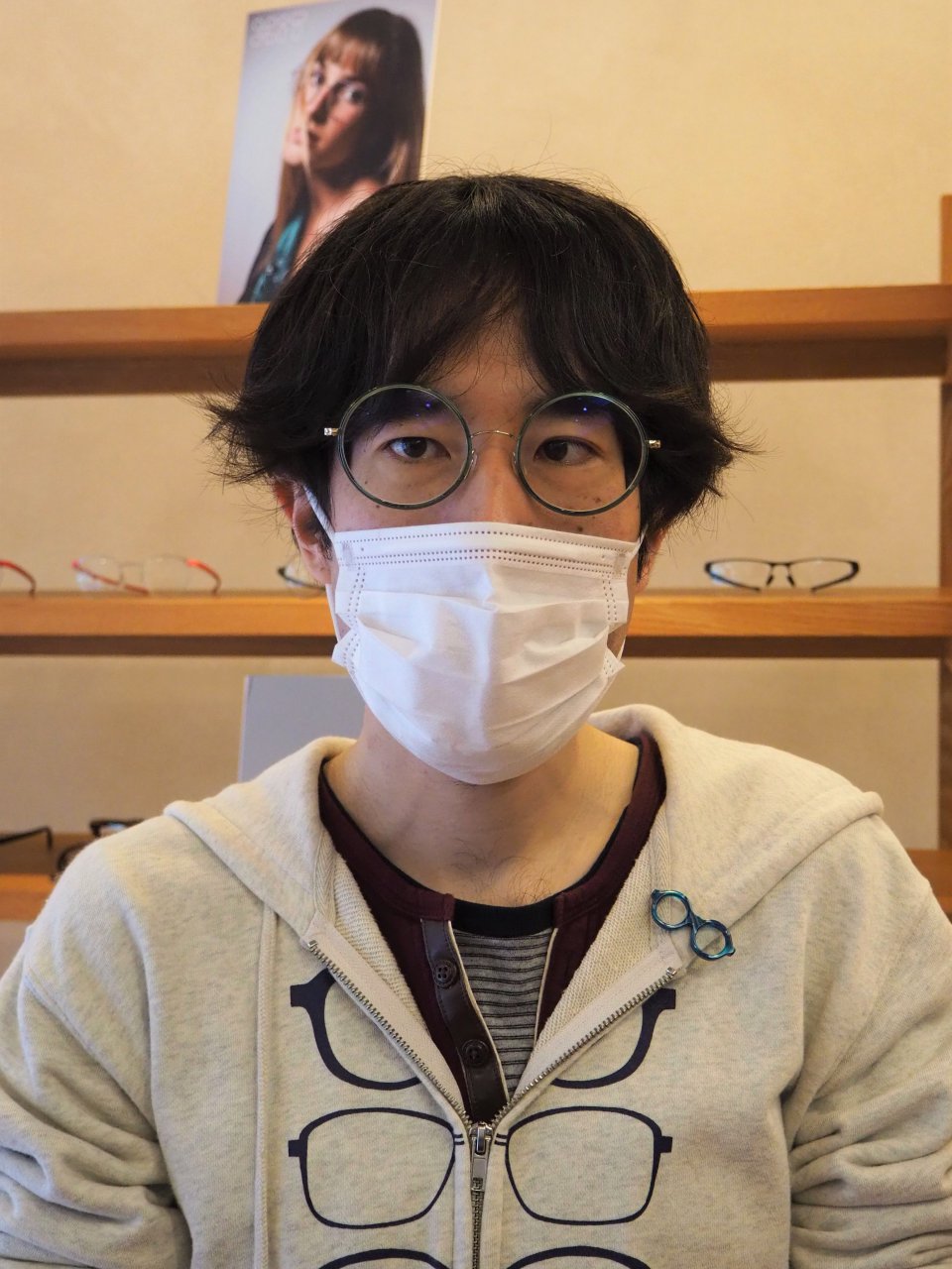 新たな出会い♡の画像