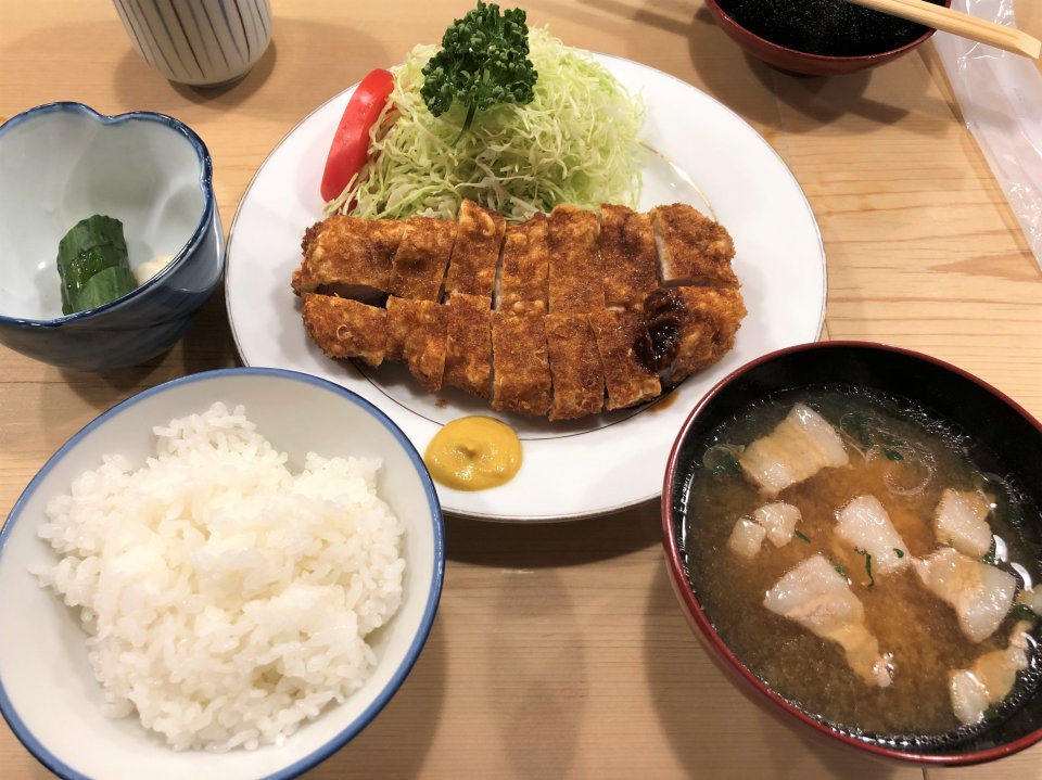 美味しい劇場の画像