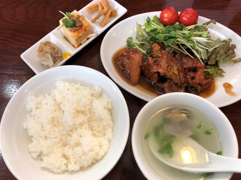 町中華♡の画像