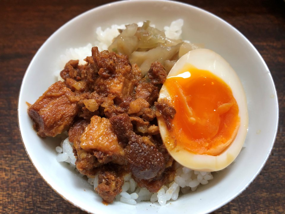 気分だけでも台湾☆の画像