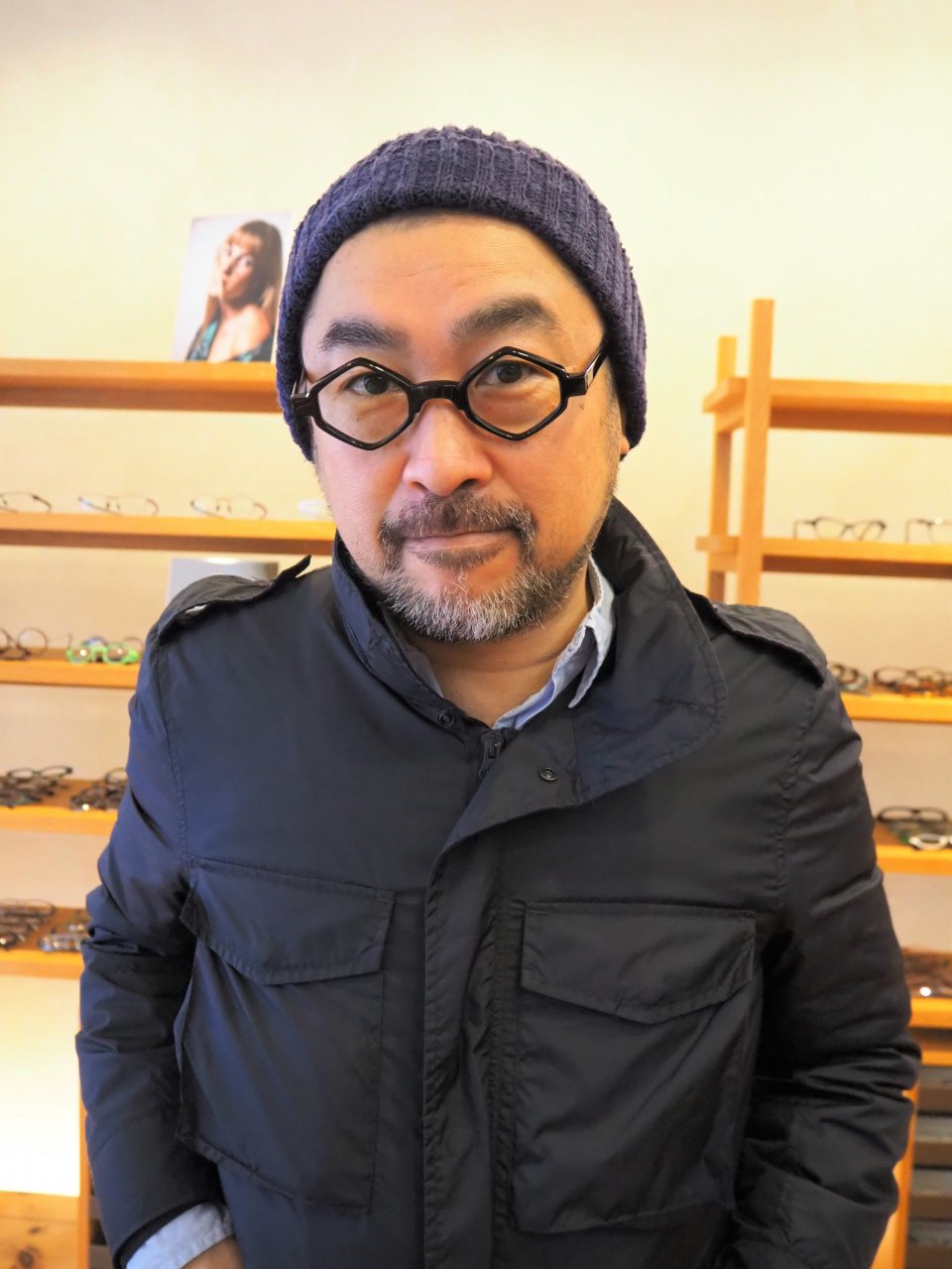 丸、四角の次は！？の画像