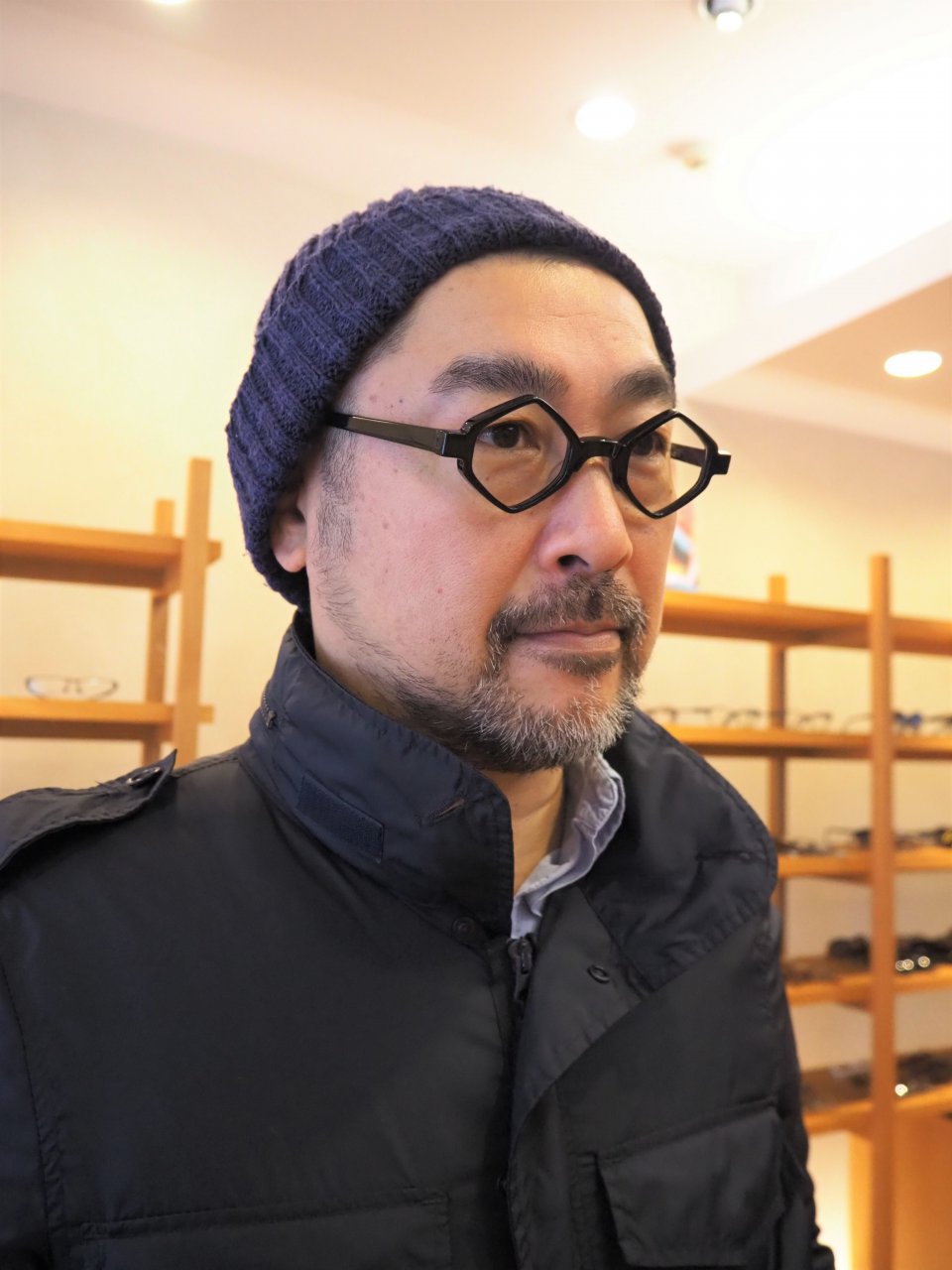 丸、四角の次は！？の画像