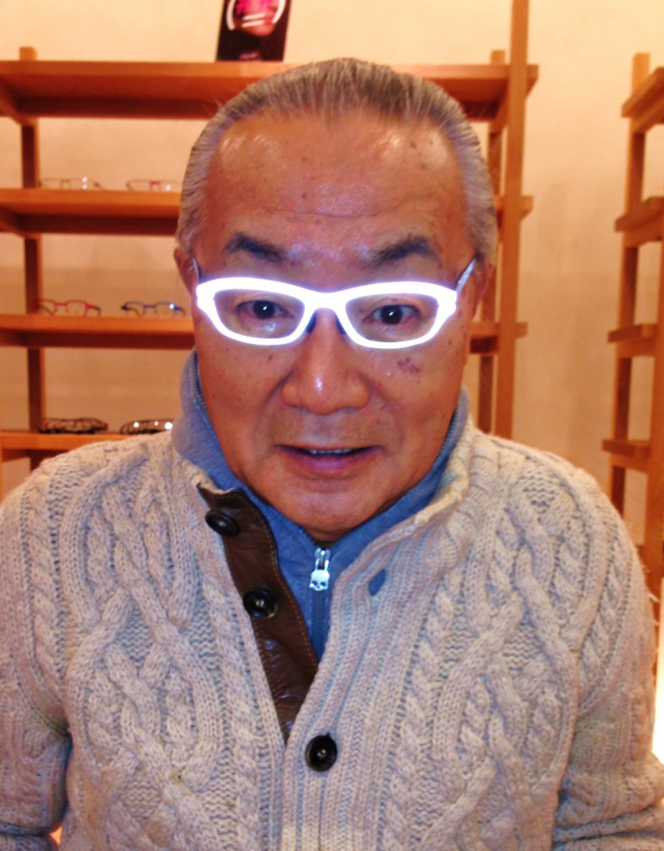 落ち着くべき場所に！の画像