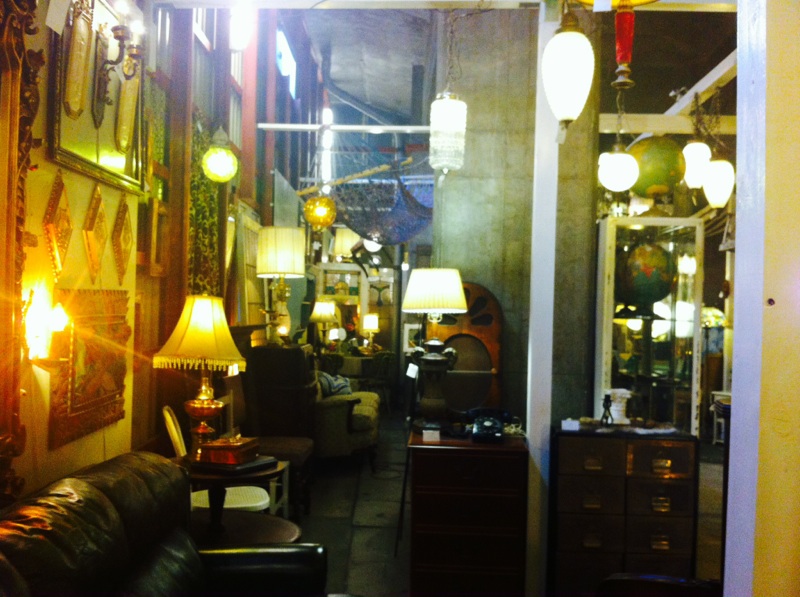 ANTIQUEの画像