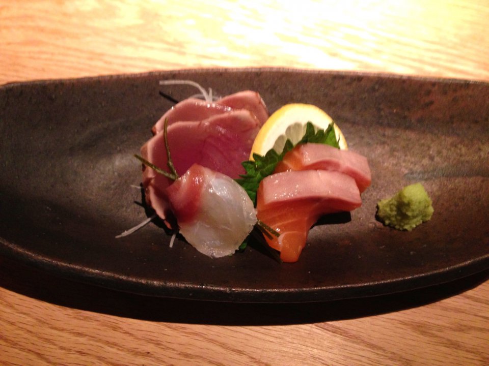 たまには和食。の画像