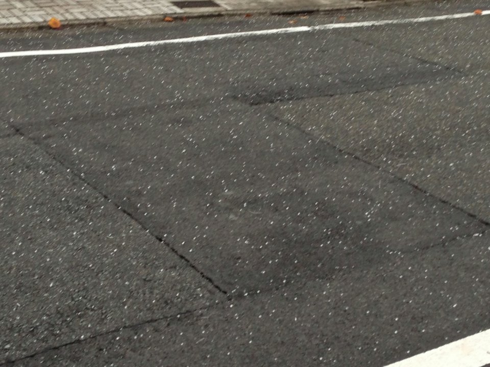 なぜか・・・！？の画像