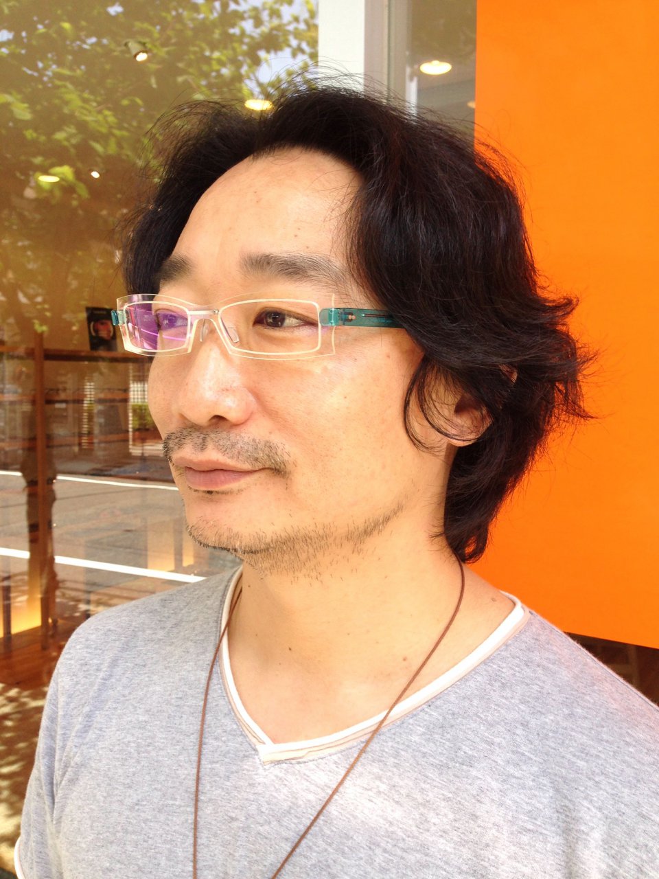 クラシカル　→　フューチャーの画像