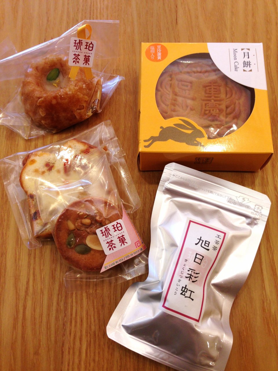 探究心の画像