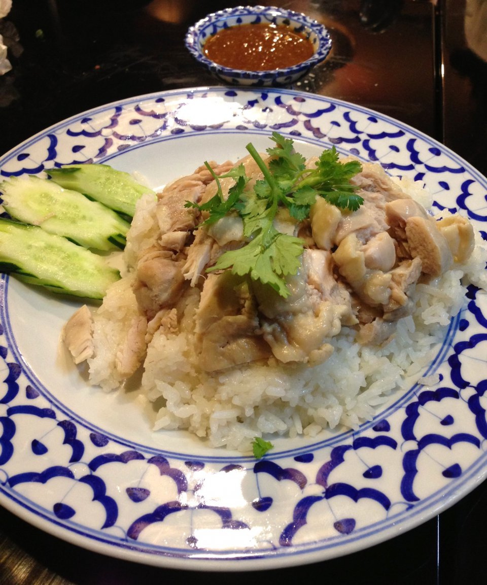 Thai Food ♪の画像