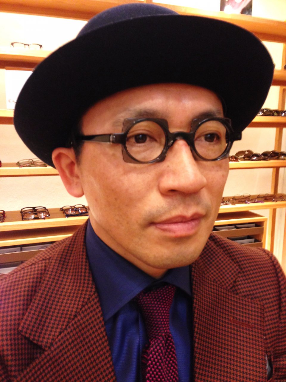 いとも簡単に♪の画像