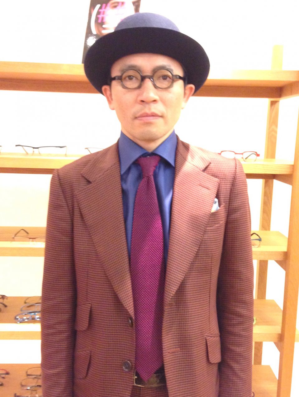 いとも簡単に♪の画像