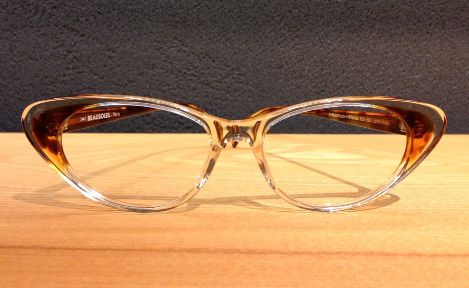 Autumn × Glassesの画像