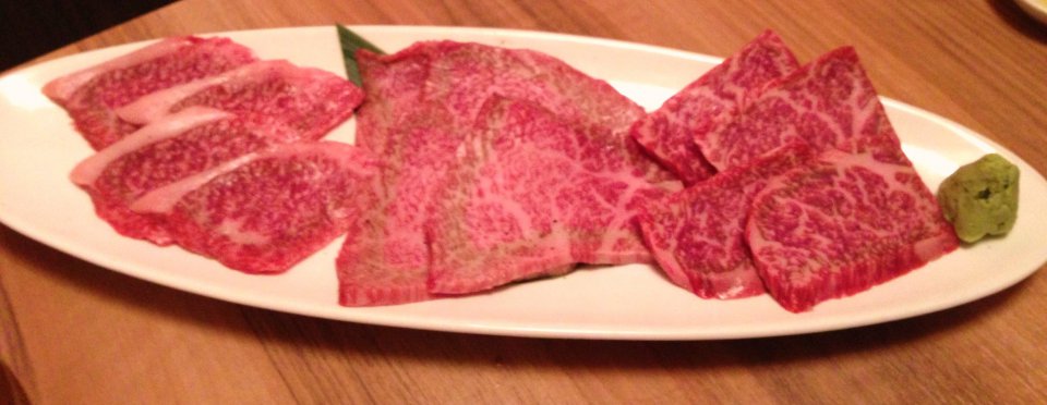 お肉といえば～の画像