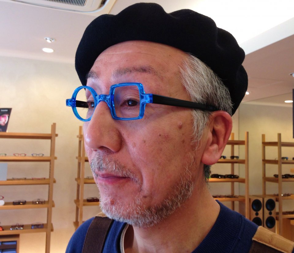 「バクハツの女」 ２の画像