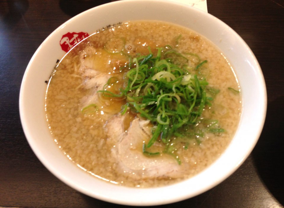 癒しとラーメン。の画像