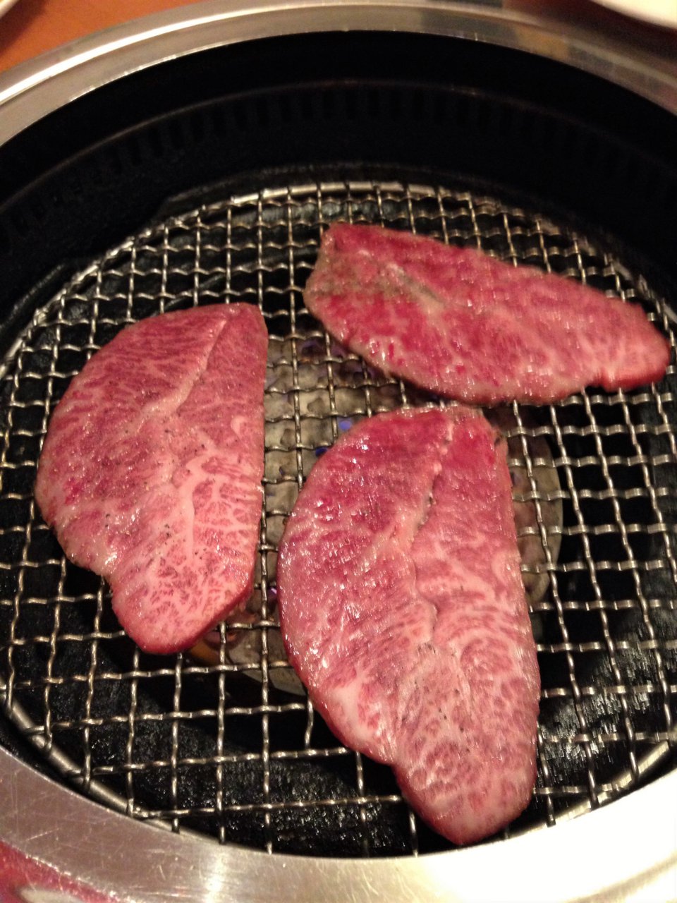 スタミナの画像