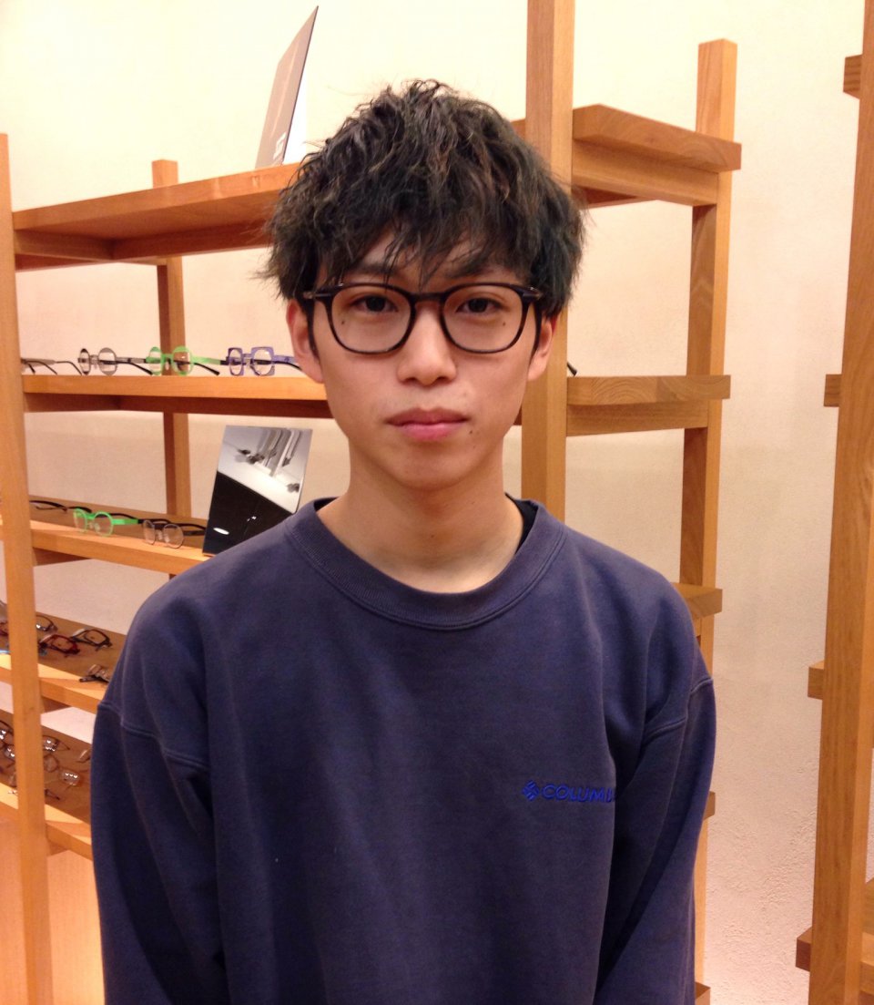 ありがたき連鎖♪の画像