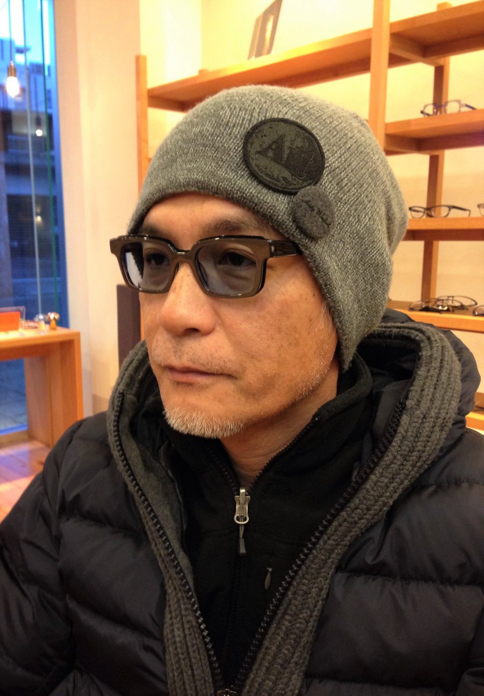 の画像