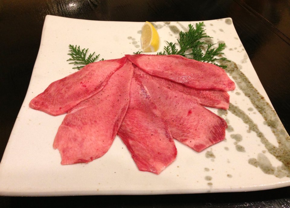 プチ忘年会の画像