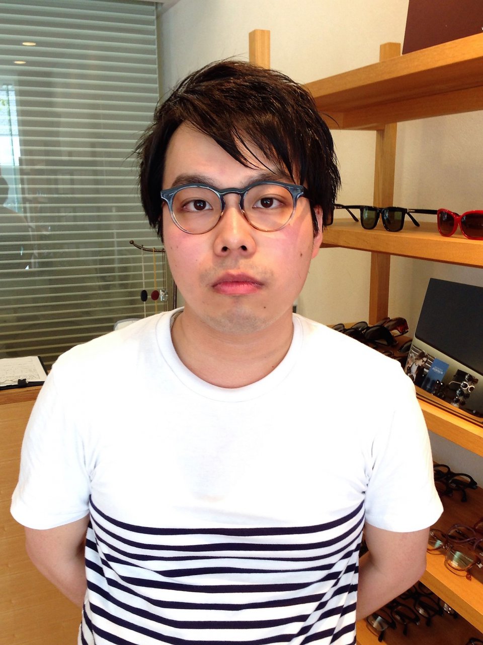 シックでポップ！の画像