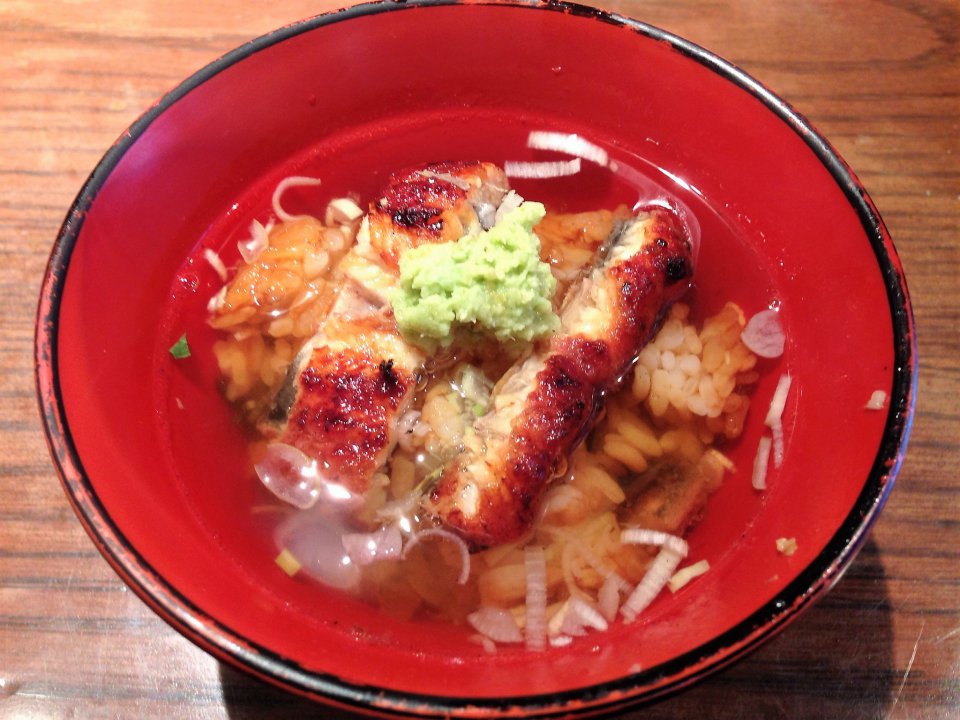 １度で３つの美味しいさ！の画像