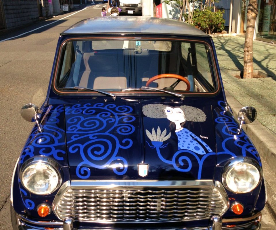 の画像