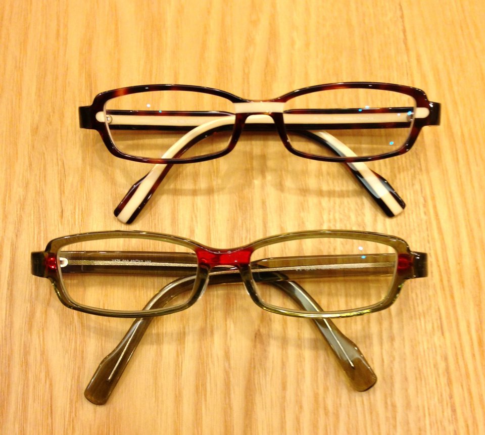 Same Model ?の画像