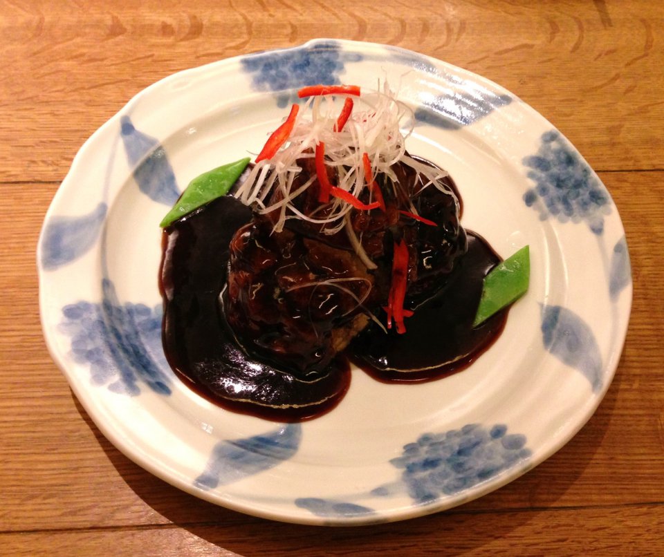 Chinese Food ☆の画像