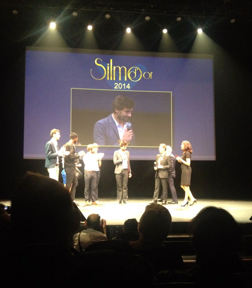 Silmo Reportの画像