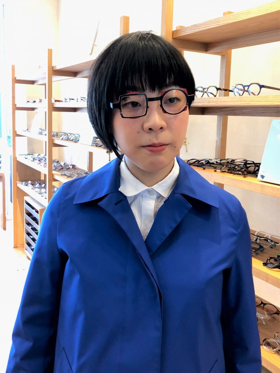 こんなにも自由です♬の画像