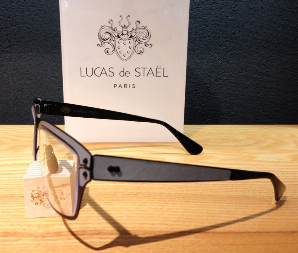 Warm Glassesの画像