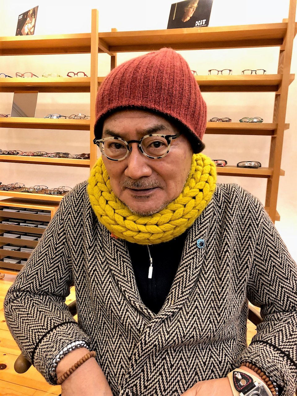 の画像