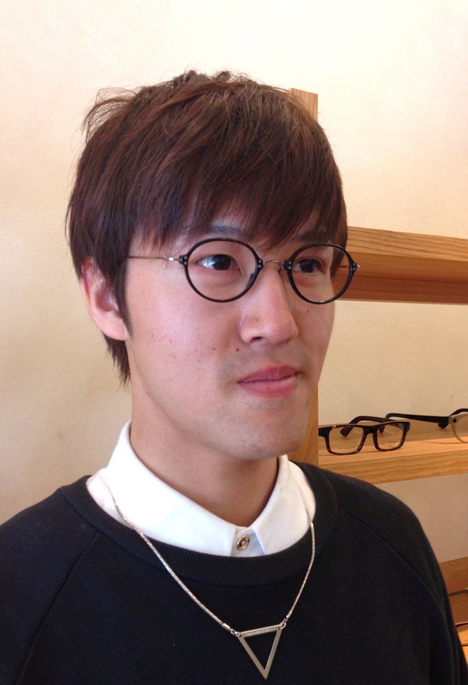 天は二物を与えず！？の画像