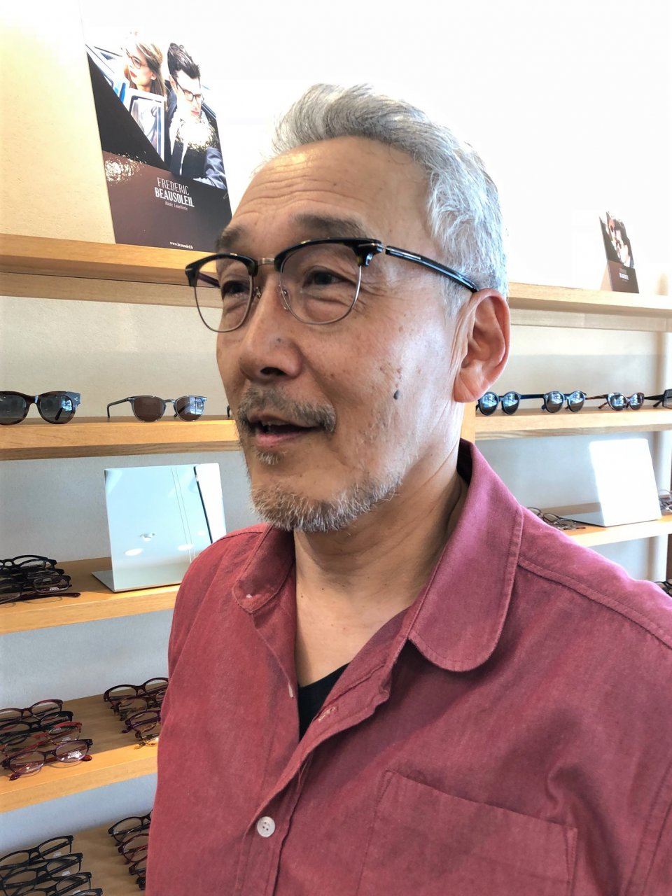 笑顔も声も☆の画像