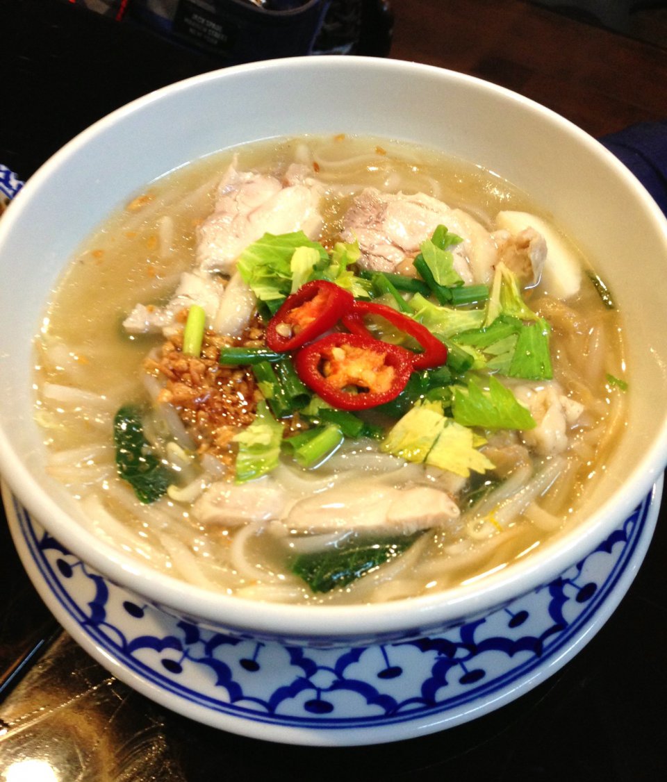 Thai Food ♪の画像