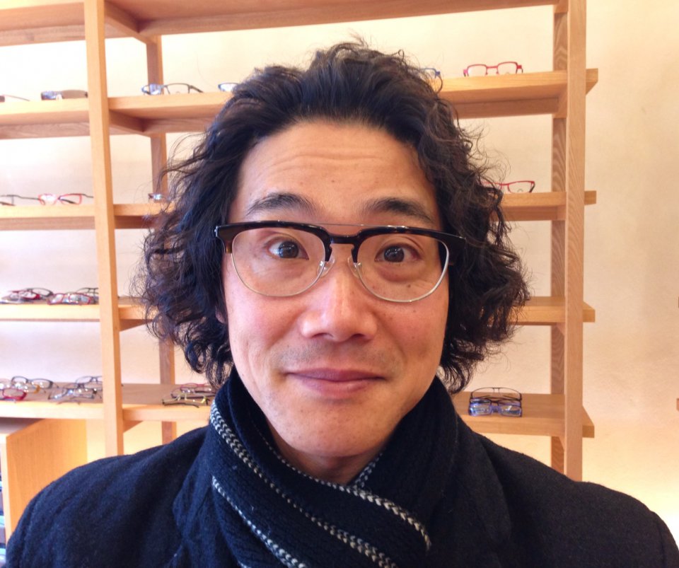 大人の「余裕」の画像